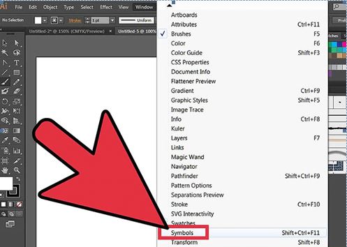 Unleashing Creativity: A Guide to Maximizing Symbols in Adobe ...
